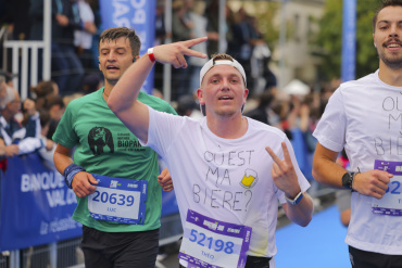 MARATHON DUO DE TOURS ALBUM PHOTOS