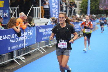 MARATHON DE TOURS ALBUM PHOTOS