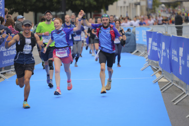 MARATHON DUO DE TOURS ALBUM PHOTOS