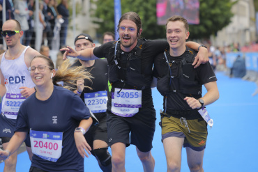 MARATHON DUO DE TOURS ALBUM PHOTOS