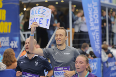 MARATHON DUO DE TOURS ALBUM PHOTOS