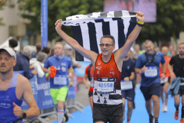 MARATHON DE TOURS ALBUM PHOTOS