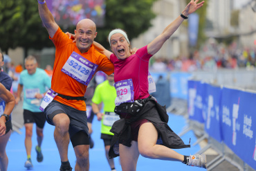 MARATHON DUO DE TOURS ALBUM PHOTOS