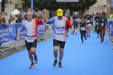 MARATHON DUO DE TOURS ALBUM PHOTOS