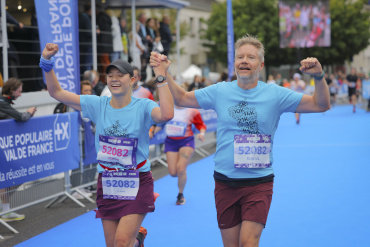 MARATHON DUO DE TOURS ALBUM PHOTOS