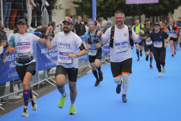 MARATHON DUO DE TOURS ALBUM PHOTOS