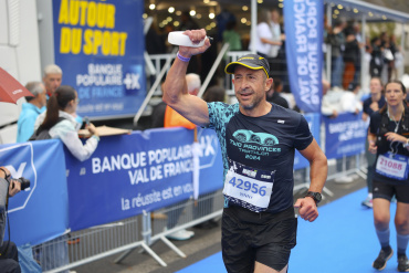 MARATHON DE TOURS ALBUM PHOTOS