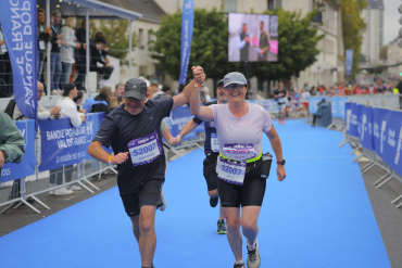 MARATHON DUO DE TOURS ALBUM PHOTOS