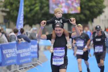 MARATHON DUO DE TOURS ALBUM PHOTOS