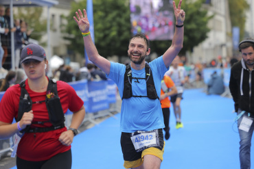 MARATHON DE TOURS ALBUM PHOTOS