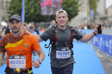 MARATHON DE TOURS ALBUM PHOTOS
