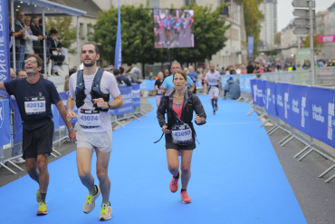 MARATHON DUO DE TOURS ALBUM PHOTOS