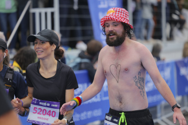 MARATHON DUO DE TOURS ALBUM PHOTOS