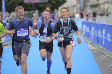 MARATHON DUO DE TOURS ALBUM PHOTOS