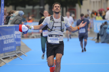 MARATHON DE TOURS ALBUM PHOTOS