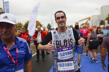 MARATHON DUO DE TOURS ALBUM PHOTOS