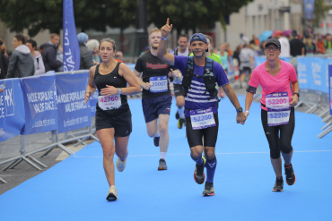 MARATHON DUO DE TOURS ALBUM PHOTOS