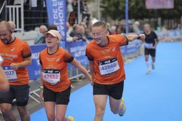 MARATHON DE TOURS ALBUM PHOTOS
