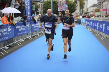 MARATHON DUO DE TOURS ALBUM PHOTOS