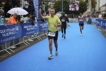 MARATHON DE TOURS ALBUM PHOTOS