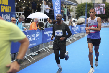 MARATHON DE TOURS ALBUM PHOTOS