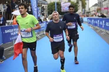 MARATHON DUO DE TOURS ALBUM PHOTOS