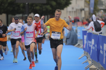 MARATHON DE TOURS ALBUM PHOTOS