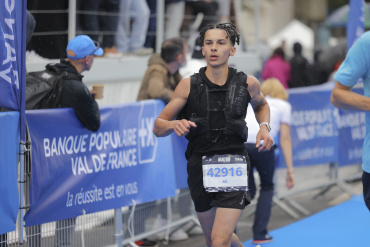 MARATHON DE TOURS ALBUM PHOTOS