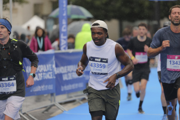MARATHON DE TOURS ALBUM PHOTOS