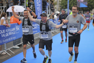 MARATHON DE TOURS ALBUM PHOTOS