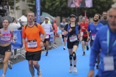 MARATHON DE TOURS ALBUM PHOTOS