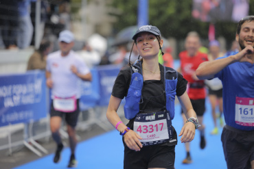MARATHON DE TOURS ALBUM PHOTOS