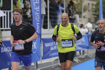 MARATHON DE TOURS ALBUM PHOTOS