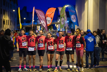MARATHON DE TOURS ALBUM PHOTOS 2025