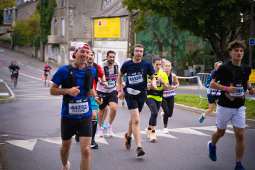 MARATHON DE TOURS ALBUM PHOTOS 2025