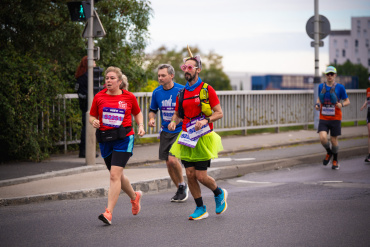MARATHON DE TOURS ALBUM PHOTOS 2025