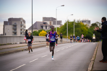 MARATHON DE TOURS ALBUM PHOTOS 2025