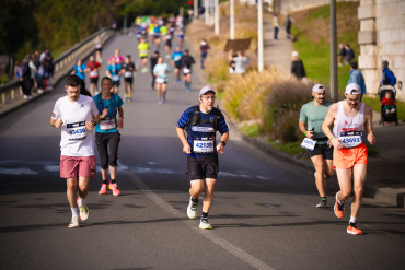 MARATHON DE TOURS ALBUM PHOTOS 2025