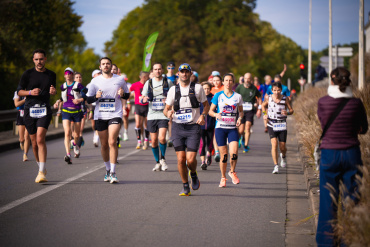 MARATHON DE TOURS ALBUM PHOTOS 2025
