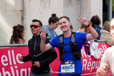 MARATHON DE TOURS ALBUM PHOTOS 2025
